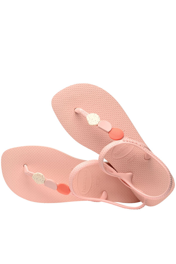 Havaianas Havaianas Flash Urban Plus flip-flops rose
