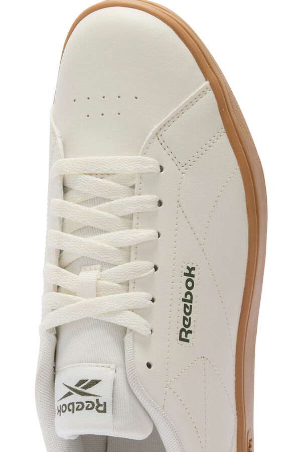 Reebok T&ecirc;nis Reebok Court Clean branco