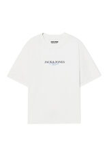 Jack & Jones Regular fit T-shirt Bela