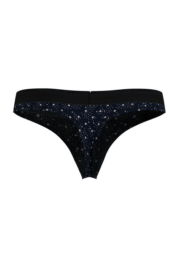 Tanga Logo, Cuequinhas para mulher