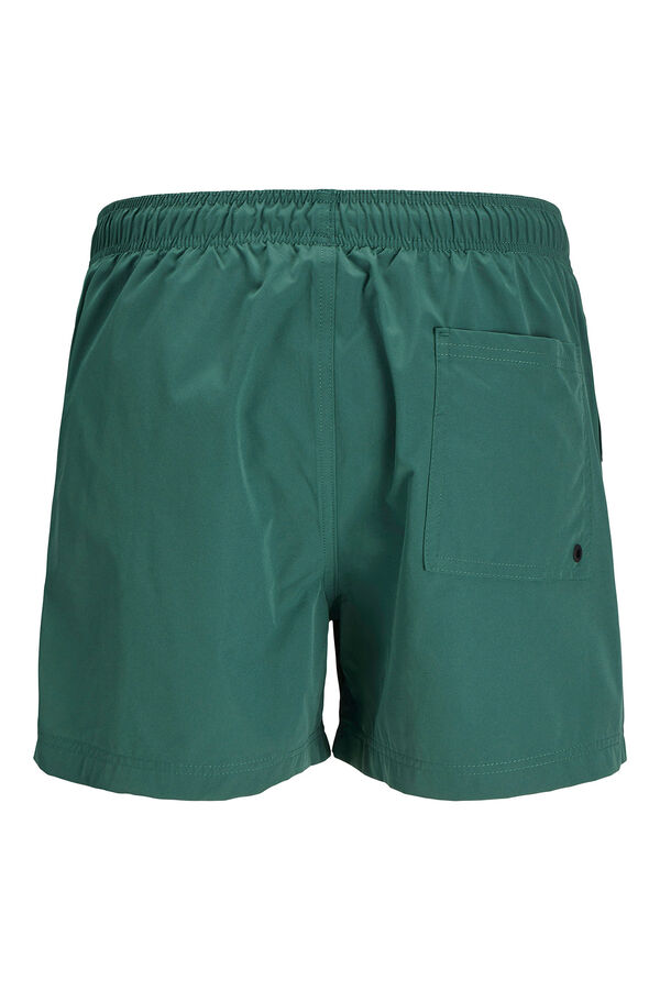 Jack & Jones Swim shorts Blau
