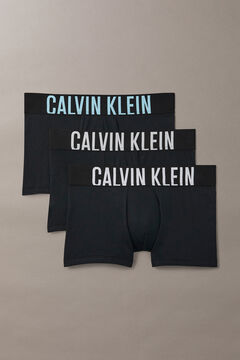Calvin Klein Pack de 3 boxers cortos