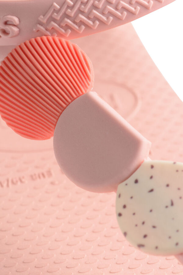 Havaianas Havaianas Flash Urban Plus flip-flops rose