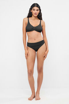 Gisela Top bikini capacidad escote V