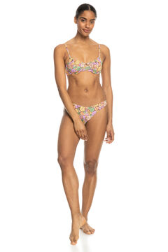 Womensecret Top de bikini con aros para Mujer - All About Sol  nude