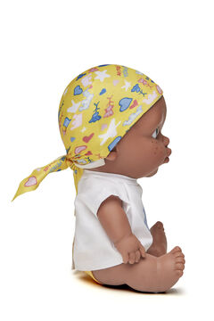 Baby Pelones Baby Pel&oacute;n Leire 