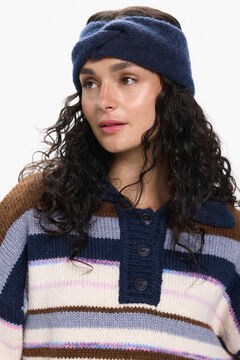 Pieces Banda de punto