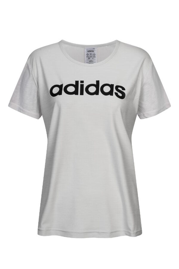Womensecret LIN PS T-shirt Weiß
