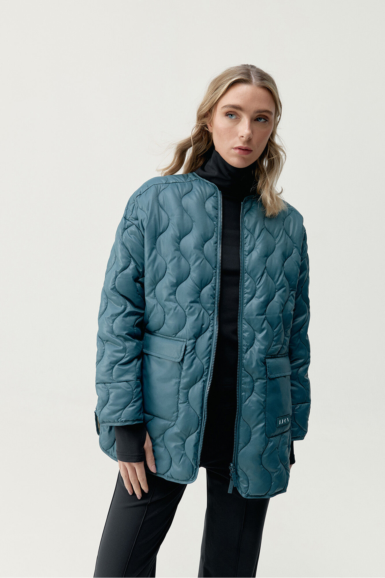 Born Living Yoga Chaqueta deportiva beige&nbsp;