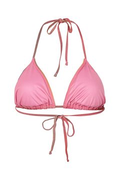 Pieces Top bikini glitter ajustable