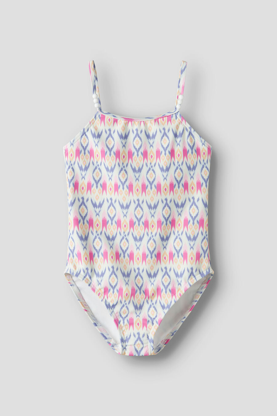 Bañador de niña etnico