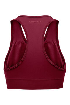 Only Play Sujetador deportivo seamless.