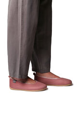 Toni Pons T&ecirc;nis Feminino Rasteiro Fechado rosa