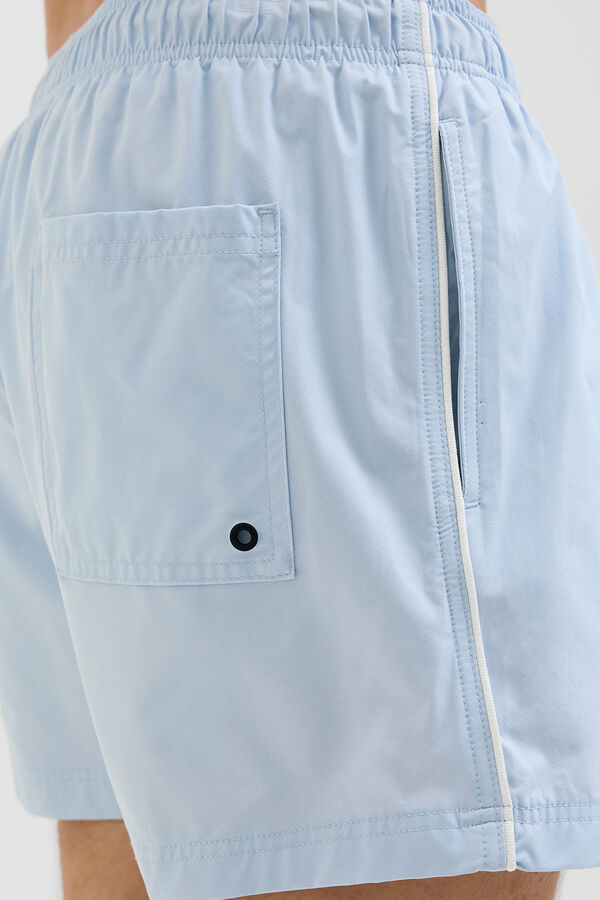 Jack & Jones Swim shorts blue