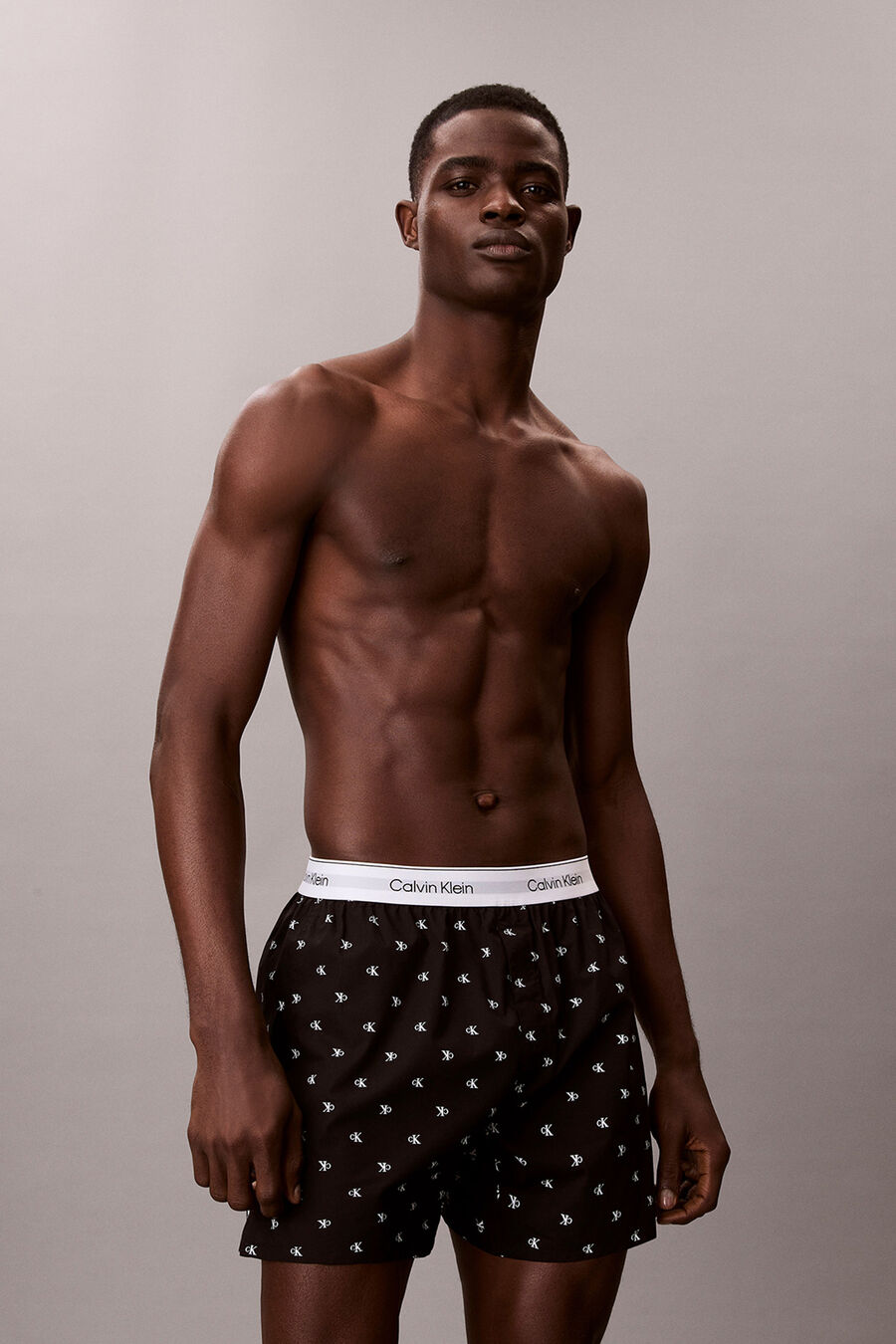 Pantalón corto de pijama