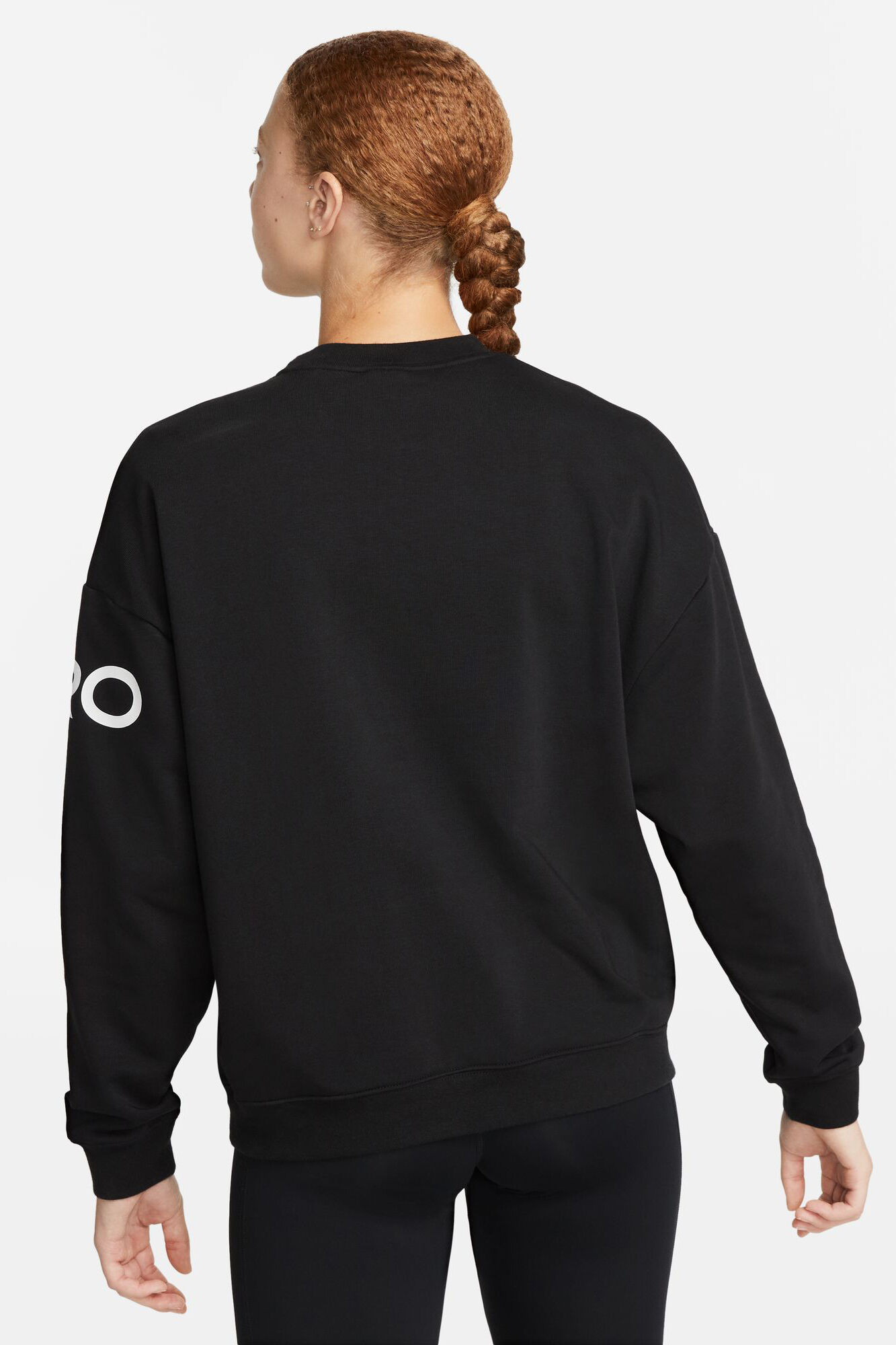 Nike Sudadera Nike Dri-fit