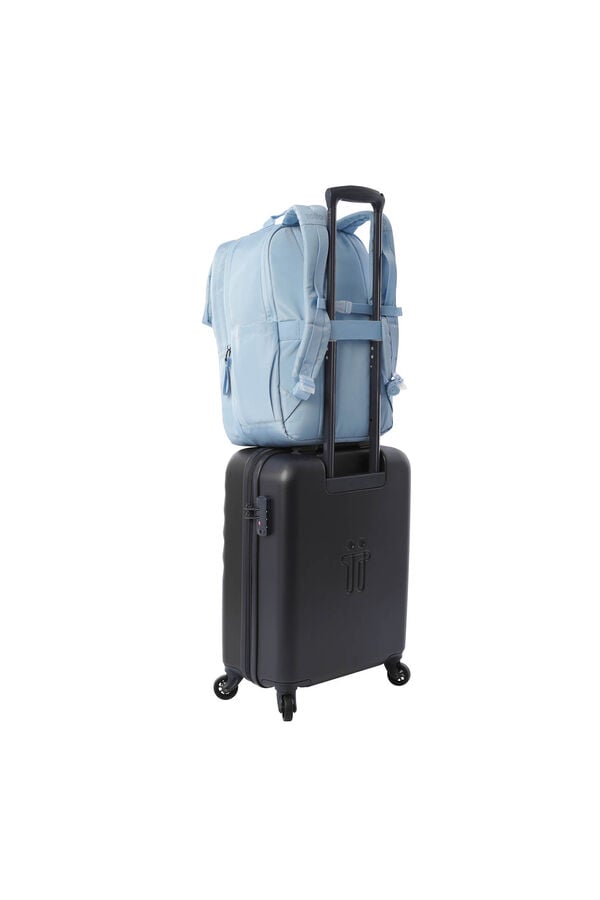 Totto Mochila Elan Travel azul
