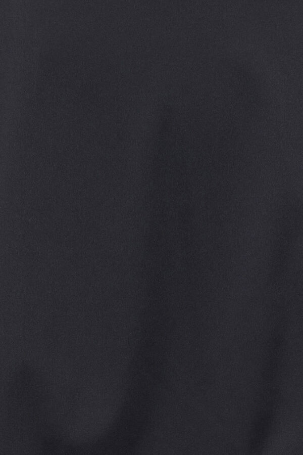 Only Play Falda pantal&oacute;n negro