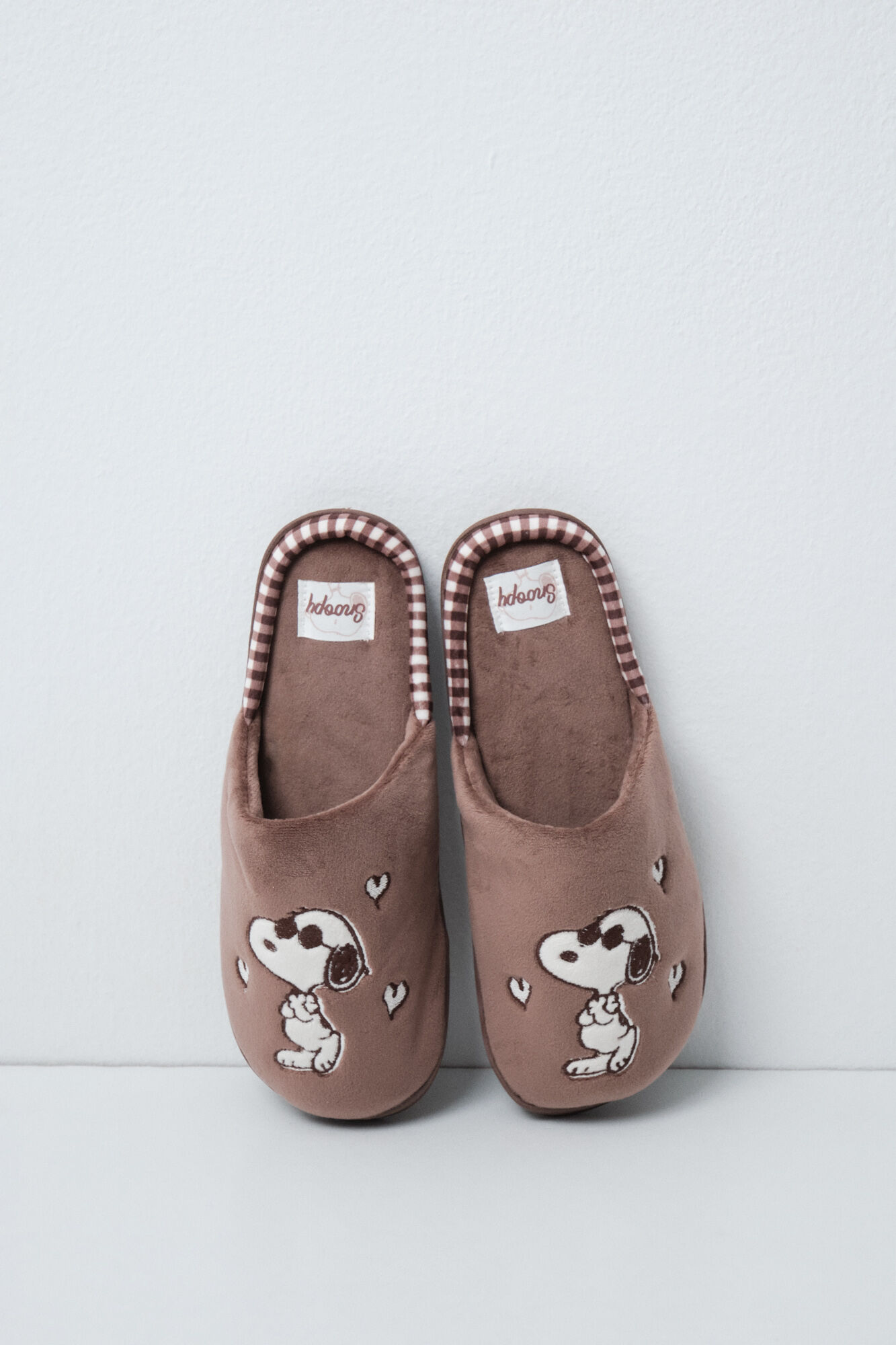 Women'secret Kućne papuče Snoopy
