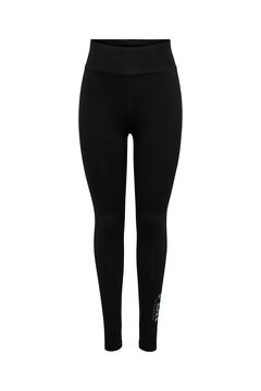 Only Play Legging desportivo cintura alta