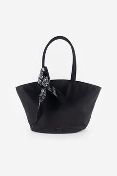 Victoria Bolso shopper nylon