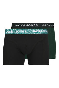 Jack & Jones Pack 2 Boxers