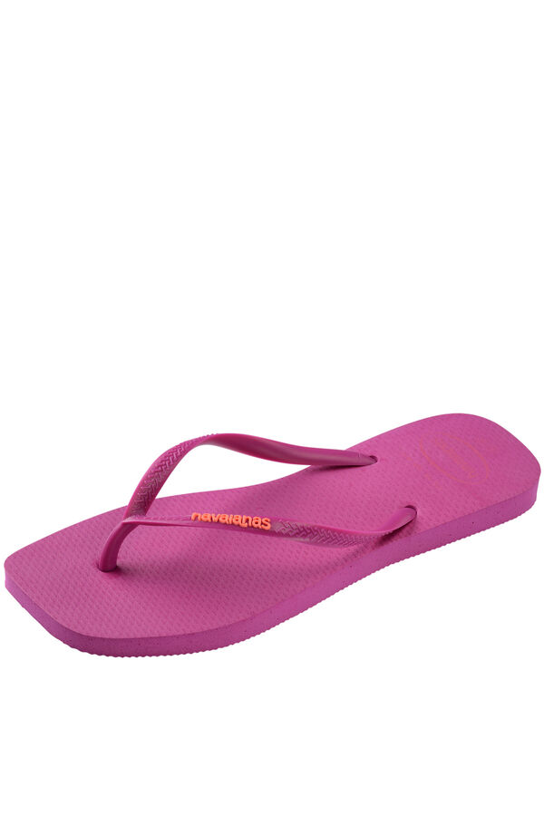 Havaianas Havaianas Top Tiras rosa
