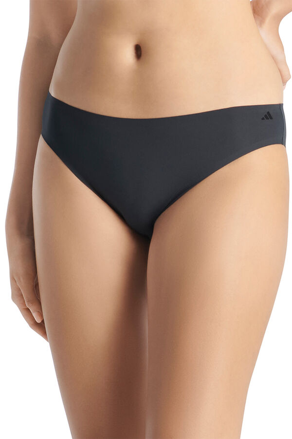 Adidas Pack de 3 bragas active light flex kaki