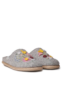 Toni Pons Zapatillas Para Mujer En Fieltro