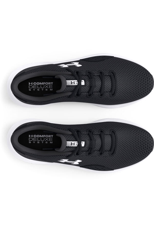 Under Armour Zapatilla de mujer running negro