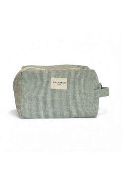 De La Mur Neceser Mediano Teo