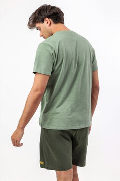 Admas Pijama curto dino Rex Toy Story