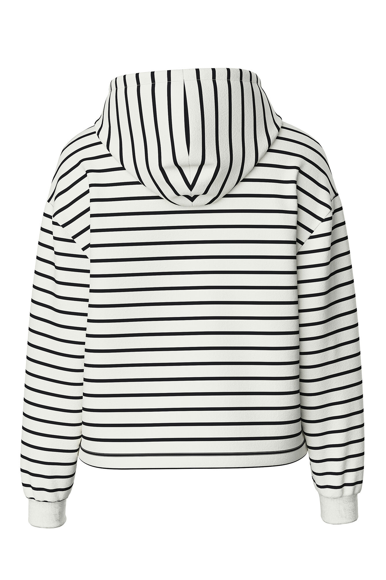 Pieces Sudadera con capucha