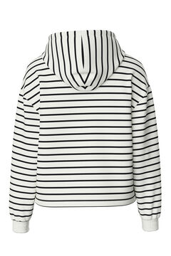 Pieces Sweatshirt com capuz