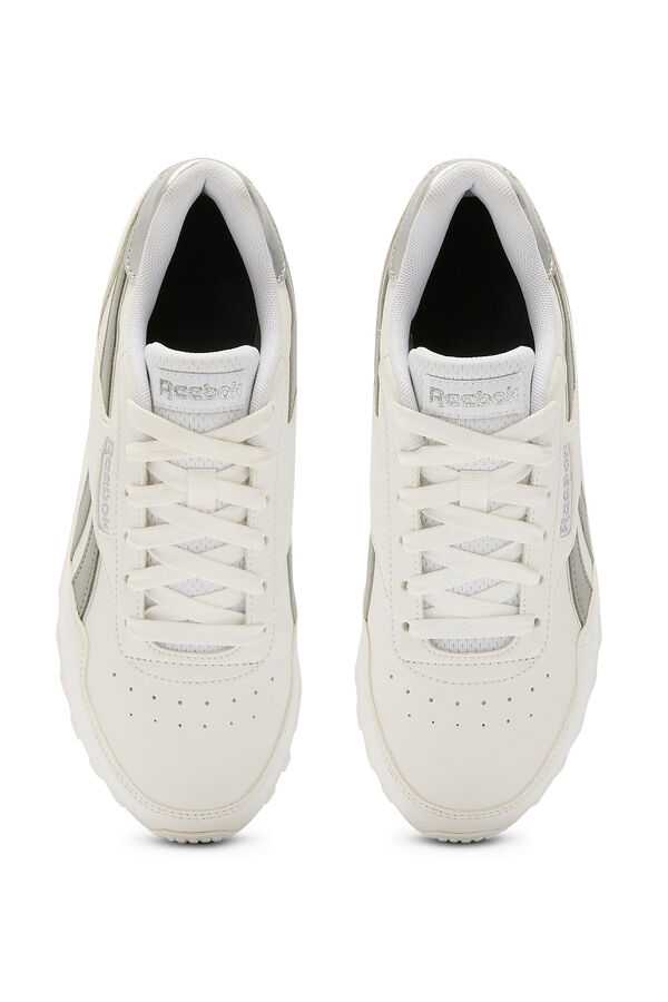 Reebok T&ecirc;nis Reebok Rewind Run branco