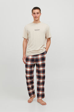 Jack & Jones Cal&ccedil;a de pijama comprido