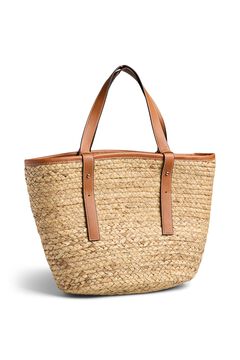 Pieces Shopper cesta