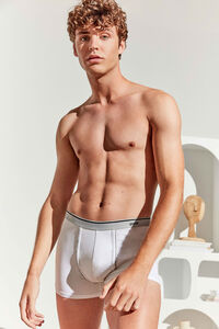 Gisela Boxer de homem
