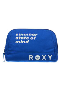 Roxy N&eacute;cessaire de praia com mensagem