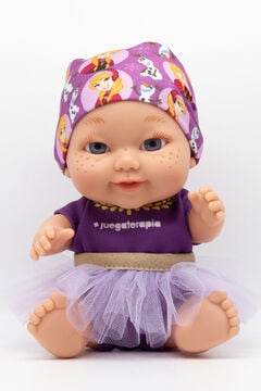 Baby Pelones Baby Pelon Anna de Frozen