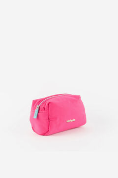 Victoria Neceser nylon cremallera