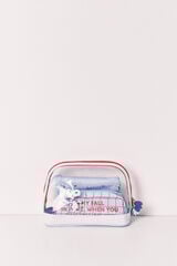 Women'secret Snoopy set nesesera Print