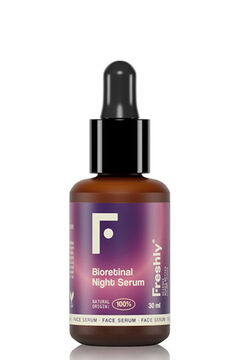 Freshly Cosmetics Retinal Serum 100% natural
