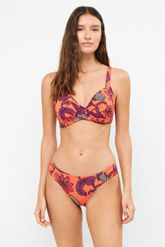 Gisela Braga bikini cl&aacute;sica