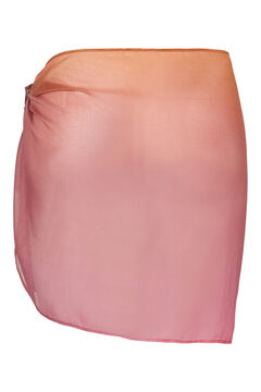 Pieces Pareo reciclado estampado