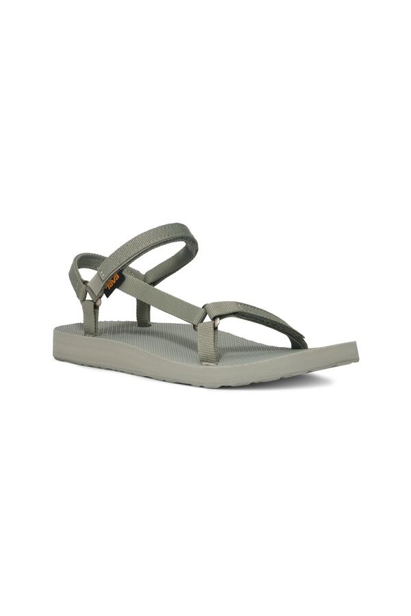 Teva Sandalia Original Slim  Seagrass kaki