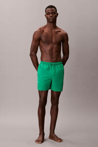 Calvin Klein Ba&ntilde;ador largo medio cord&oacute;n