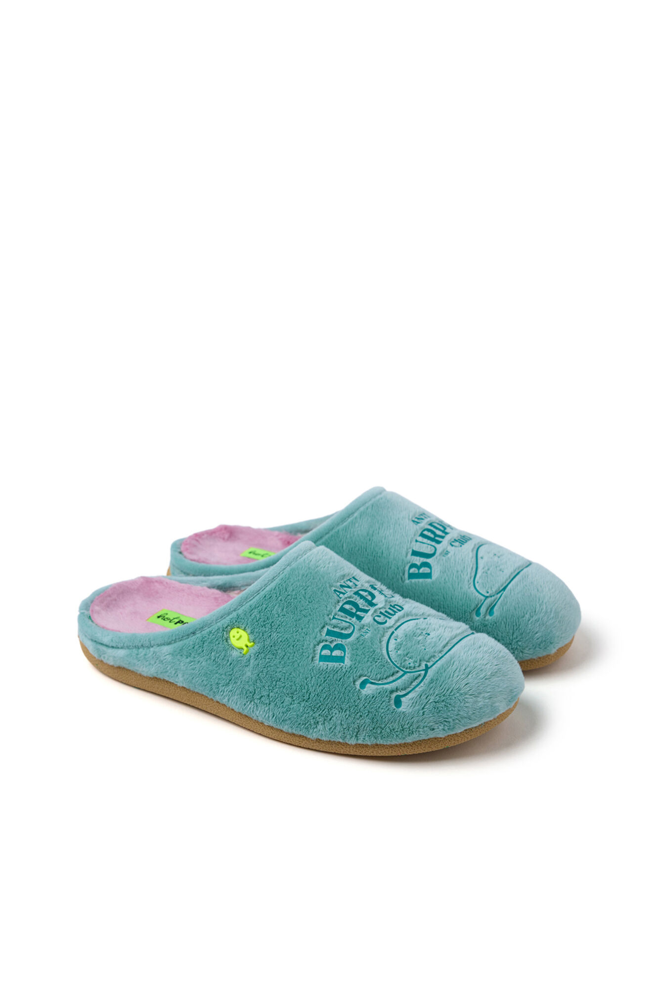 Hot Potatoes Chinelos Sunburg