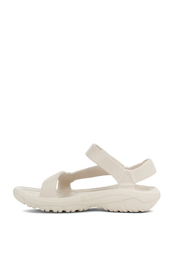 Teva Sandalia Hurricane tiras marfil