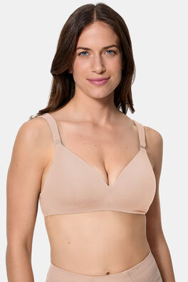 Sujetador de lactancia Maternity Bra